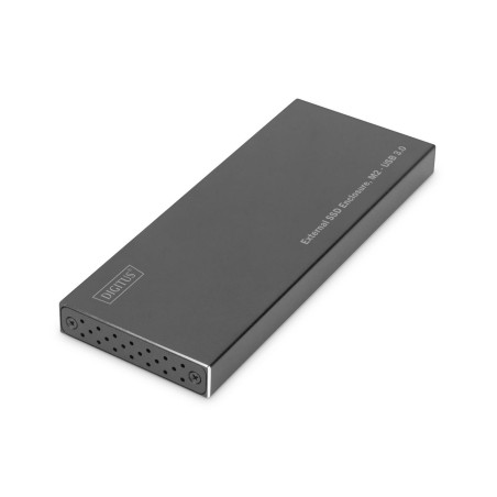 SSD Enclosure, M2 USB3.0, M.2