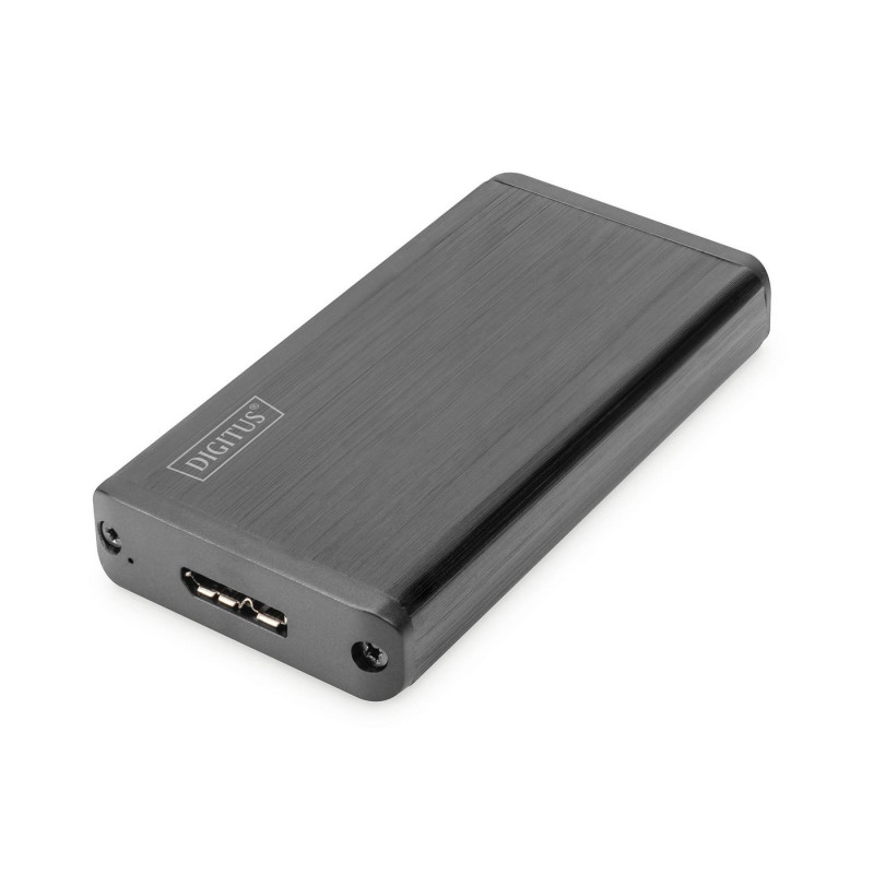 SSD Enclosure, mSATA USB3.0,