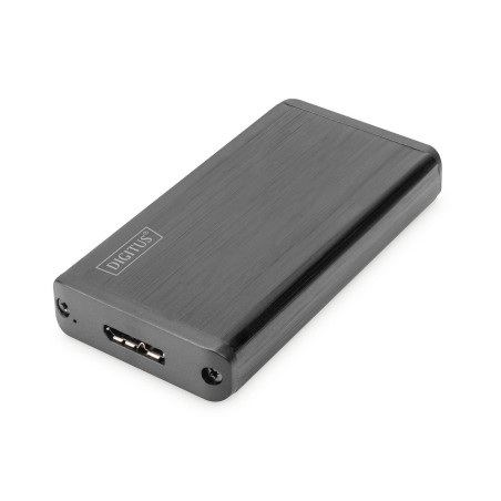 SSD Enclosure, mSATA USB3.0,