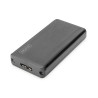 SSD Enclosure, mSATA USB3.0,