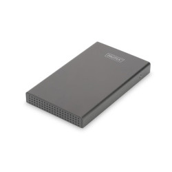 Externes 2,5" SATAIII