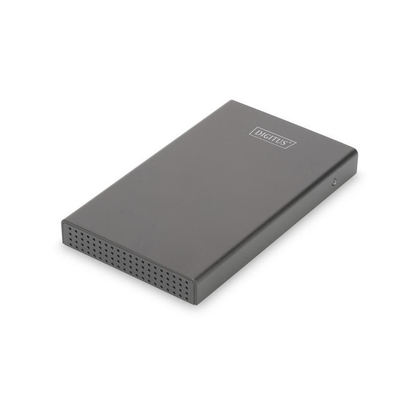 Externes 2,5" SATAIII
