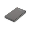 Externes 2,5" SATAIII