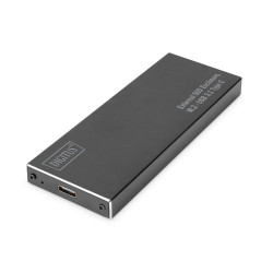 USB Type-C 3.1 External SSD