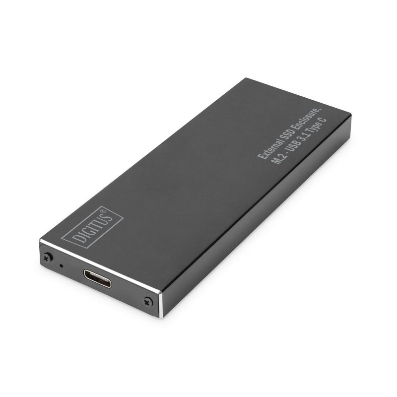 USB Type-C 3.1 External SSD
