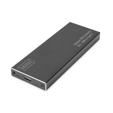 USB Type-C 3.1 External SSD