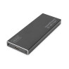 USB Type-C 3.1 External SSD