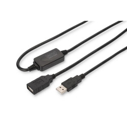 USB 2.0 Repeater Cable USB A