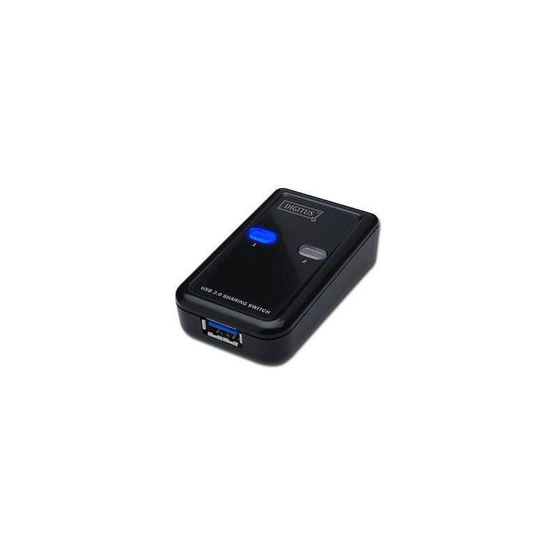 USB 3.0 Sharing Sw. 2PCs-1dev