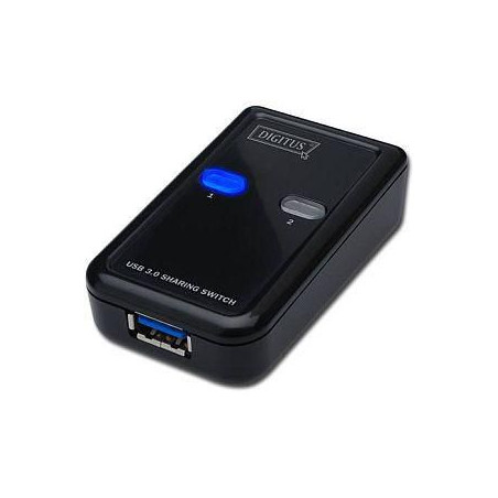 USB 3.0 Sharing Sw. 2PCs-1dev