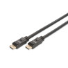 Displayport connection cable,