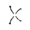 Digitus DA-90347 accesorio para soporte de televisor | APLIUM