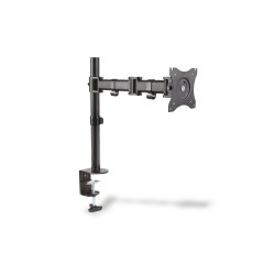 Single Monitor Desk Clamp | APLIUM