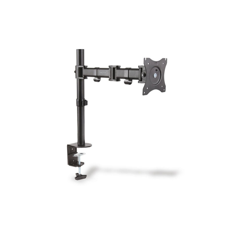 Single Monitor Desk Clamp | APLIUM
