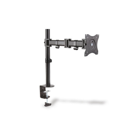 Single Monitor Desk Clamp | APLIUM
