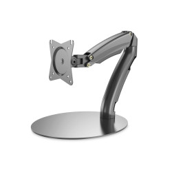 Table stand for LCD/LED