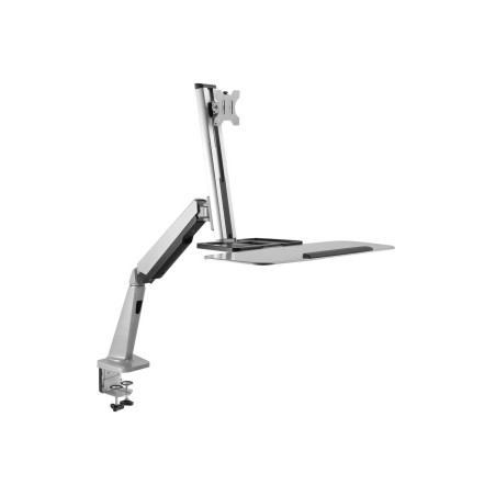 Ergonomic Sit-Stand Workstati