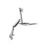 Ergonomic Sit-Stand Workstati