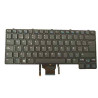 Keyboard (SPANISH)