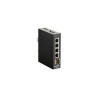 5 Port Unmanaged Switch with