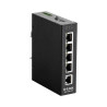 5 Port Unmanaged Switch with