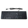 Keyboard, External, USB,