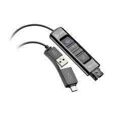 PLY DA85-M USB to QD Adptr
