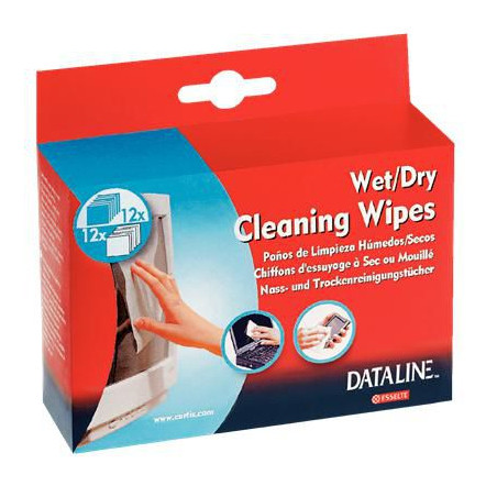 48/5000Cleaning Wipes