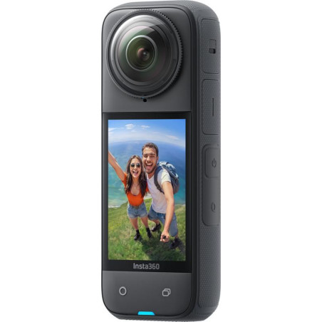 X4 action sports camera 72 MP