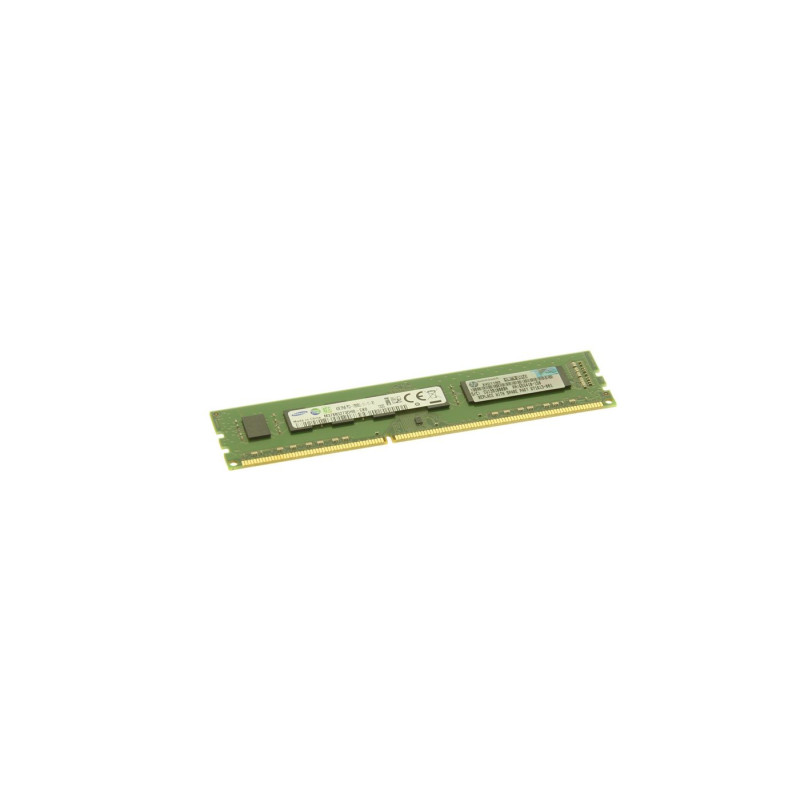 4GB PC3-12800 DDR3 1600 CL11