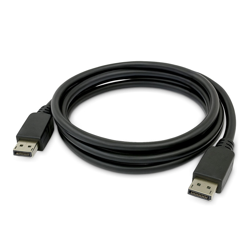 6ft 1.8m DisplayPort Cable TAA