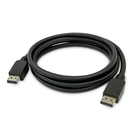 6ft 1.8m DisplayPort Cable TAA