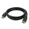 6ft 1.8m DisplayPort Cable TAA