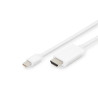 DisplayPort adapter cable,