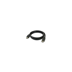 6ft 1.8m DisplayPort Cable TAA