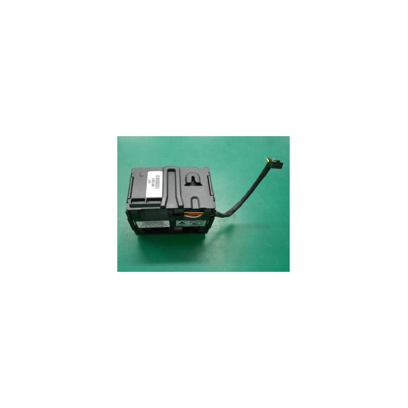 SPS - Fan Assy NHP 4056 Dual