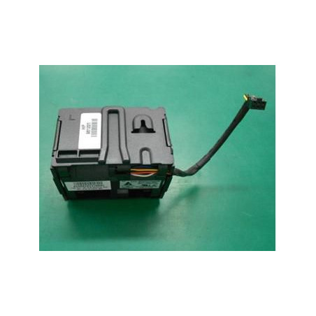 SPS - Fan Assy NHP 4056 Dual