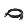 6ft 1.8m DisplayPort Cable TAA