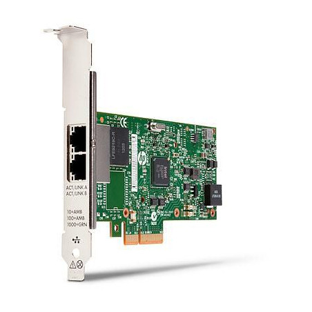 Ethernet 10GBE 2PT 530FLR-SFP