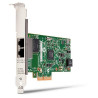 Ethernet 10GBE 2PT 530FLR-SFP