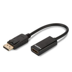 DisplayPort adapter cable, DP