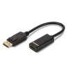 DisplayPort adapter cable, DP