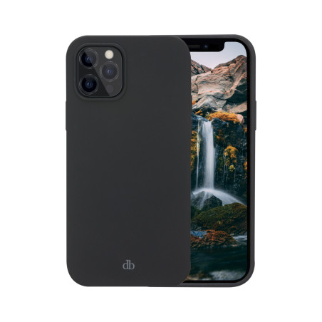 Monaco iPhone 13 Pro Max Night BLK