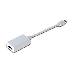 DisplayPort adapter cable,