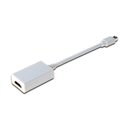 DisplayPort adapter cable,