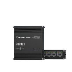 RUT301 (EU) ethernet router