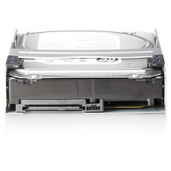 1.2TB 6G SAS 10K 2.5in DP ENT