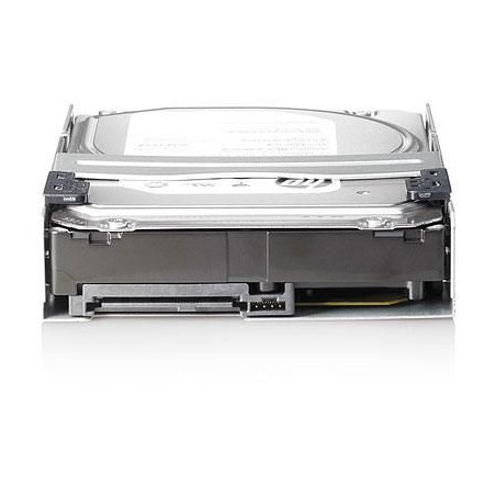 1.2TB 6G SAS 10K 2.5in DP ENT