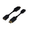 DisplayPort adapter cable, DP