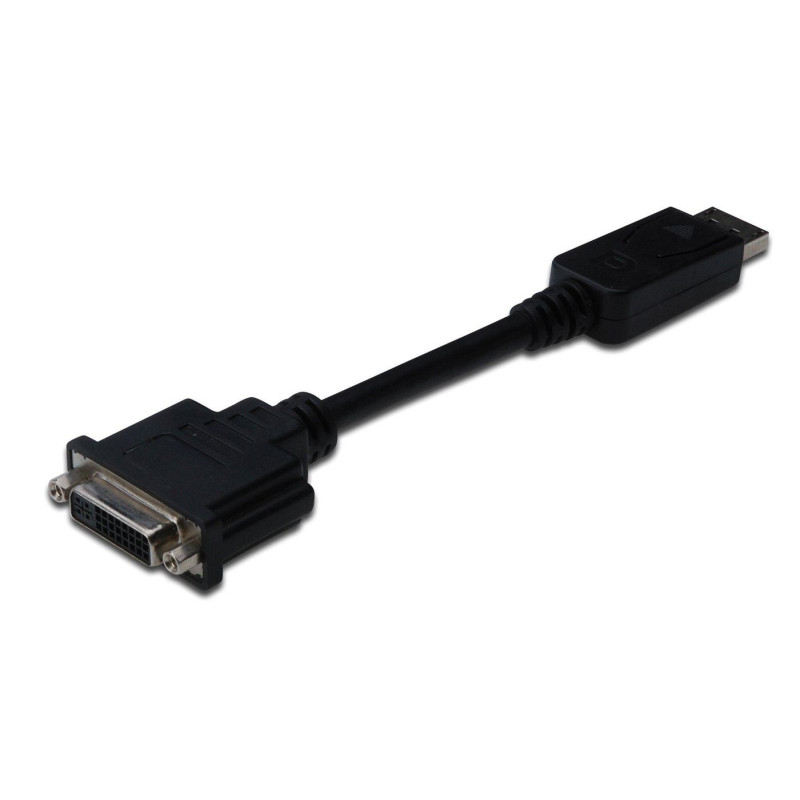 DisplayPort adapter cable, DP